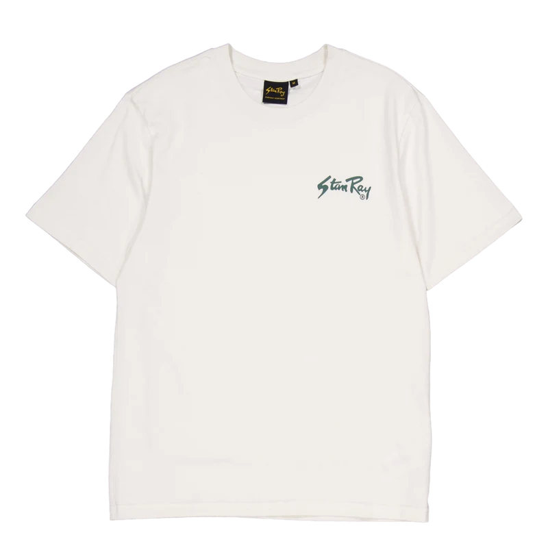 Stan Tee White