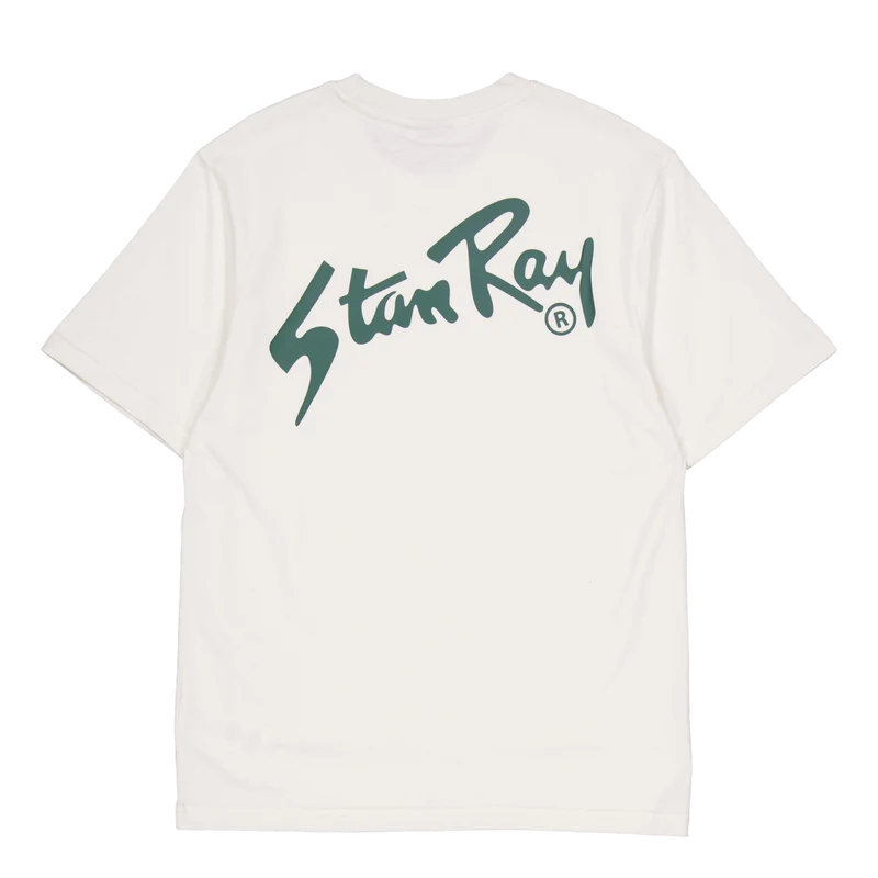 Stan Tee White