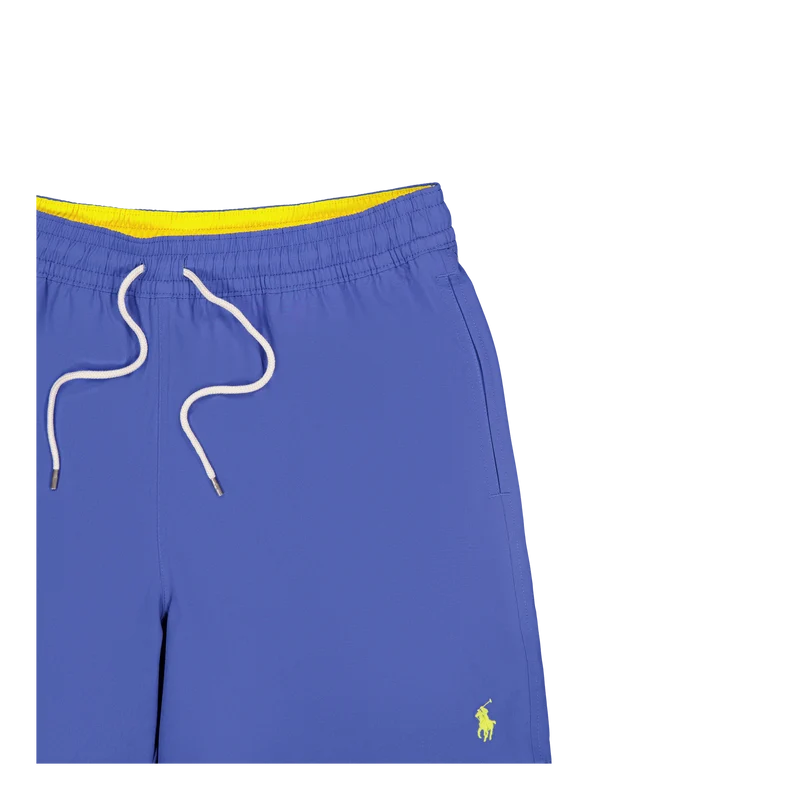 5.75-Inch Traveler Classic Swim Trunk Liberty