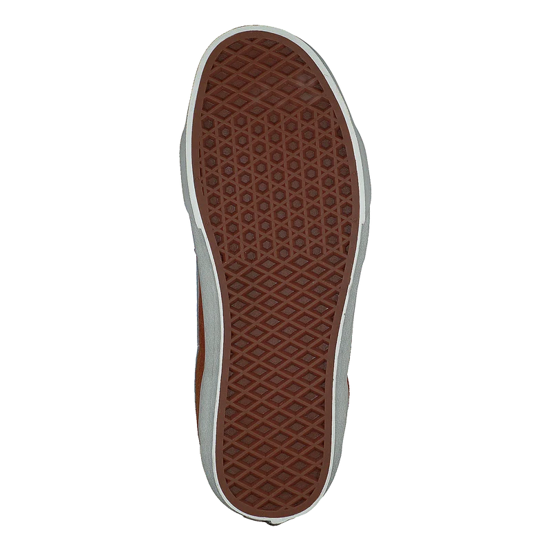 Ua Sk8-hi (pig Suede)dsrtsun/snwwht