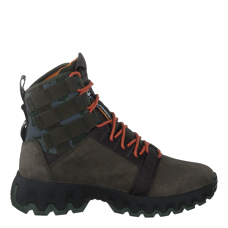 Raeburn X Ek+ Gs Edge Wp 6in W Black