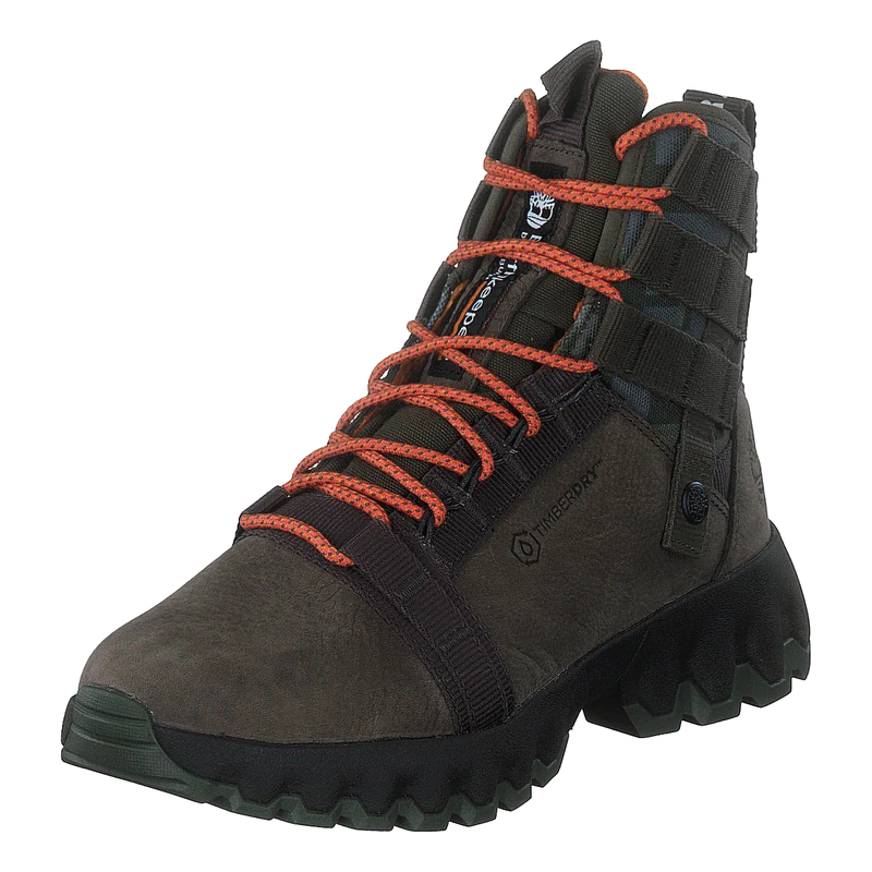 Raeburn X Ek+ Gs Edge Wp 6in W Black