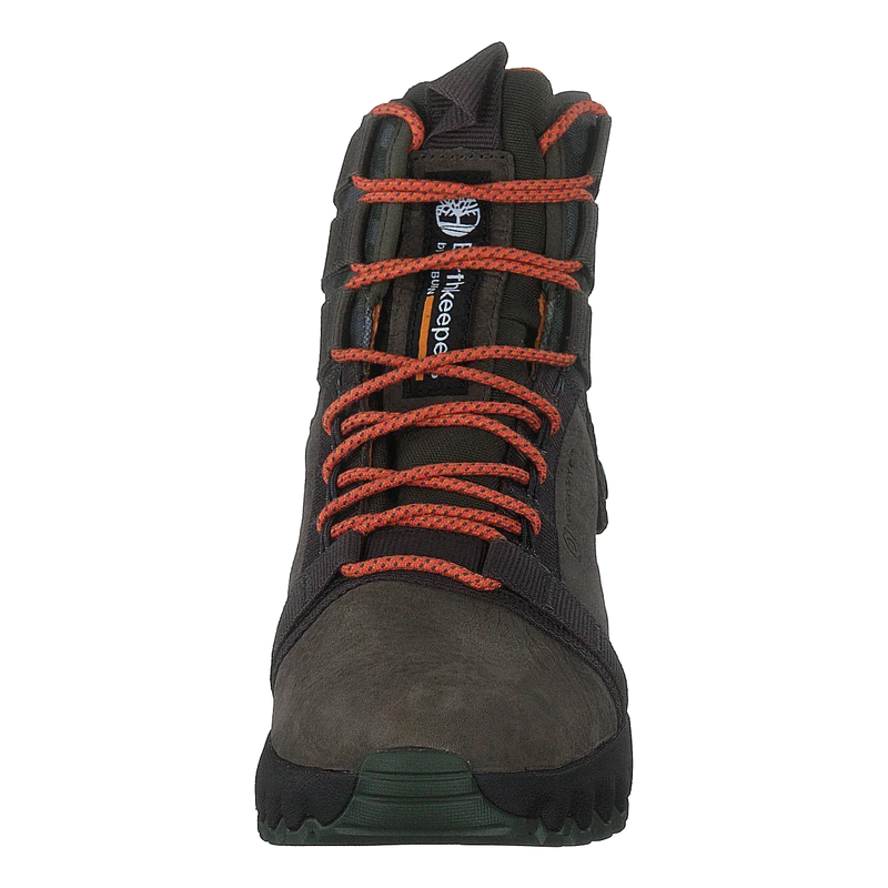 Raeburn X Ek+ Gs Edge Wp 6in W Black