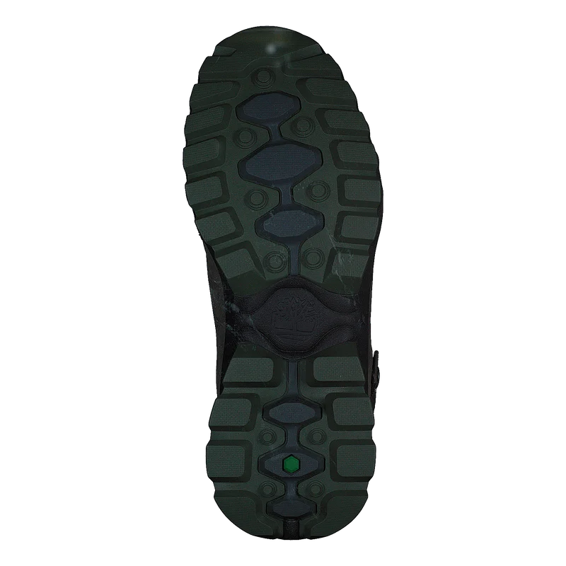 Raeburn X Ek+ Gs Edge Wp 6in W Black