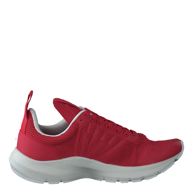 Performance Runner V-knit Rick Carnelian