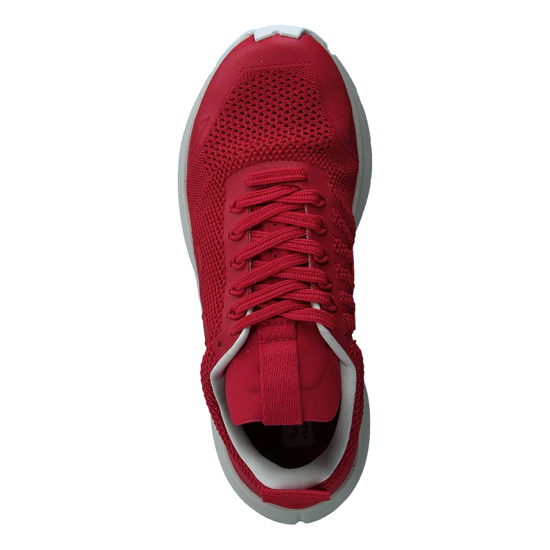 Performance Runner V-knit Rick Carnelian