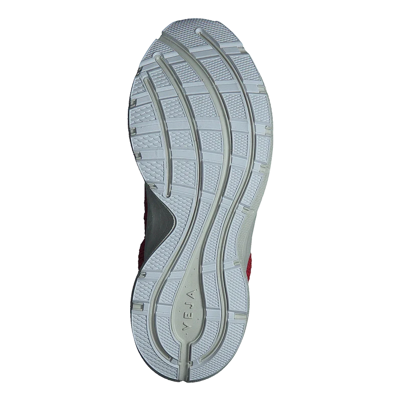 Performance Runner V-knit Rick Carnelian