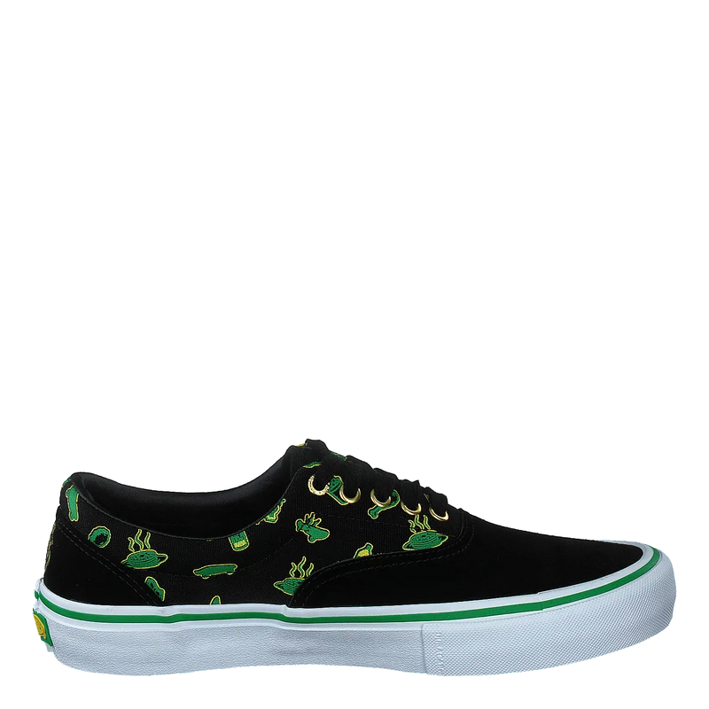 Vans X Shake Junt Era Pro Black/white