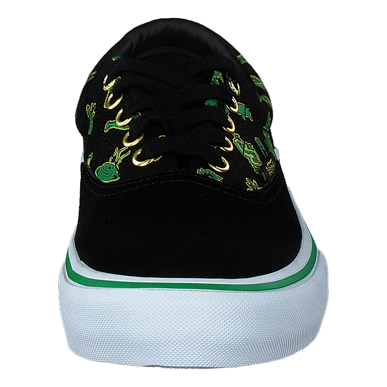 Vans X Shake Junt Era Pro Black/white