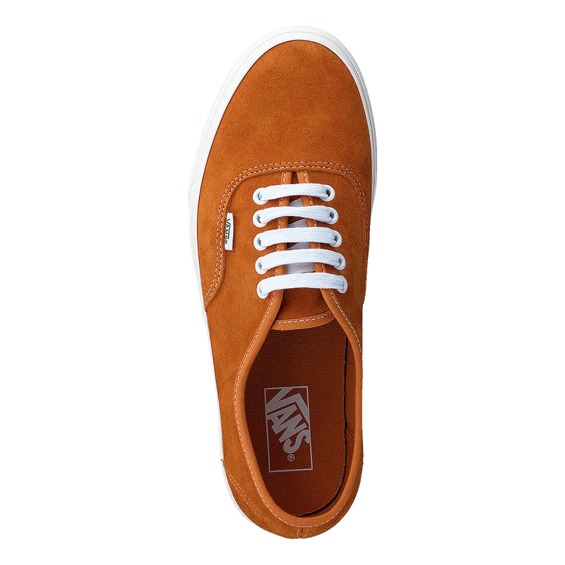 Vans Ua Authentic