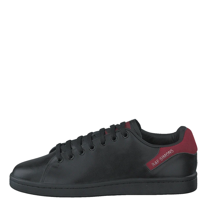 Orion Black