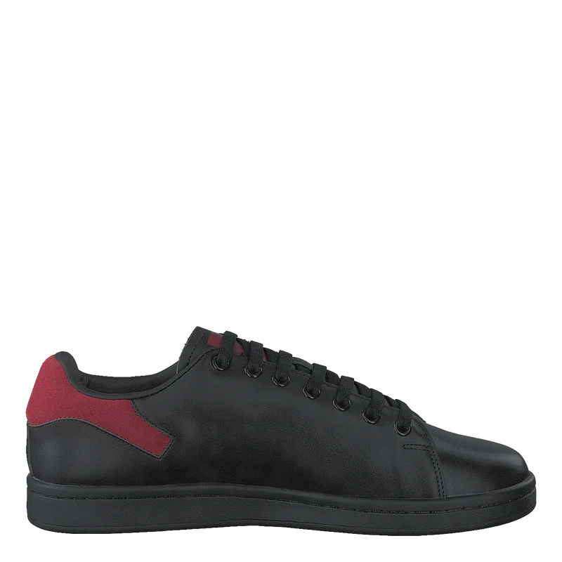 Orion Black