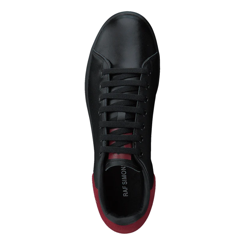 Orion Black