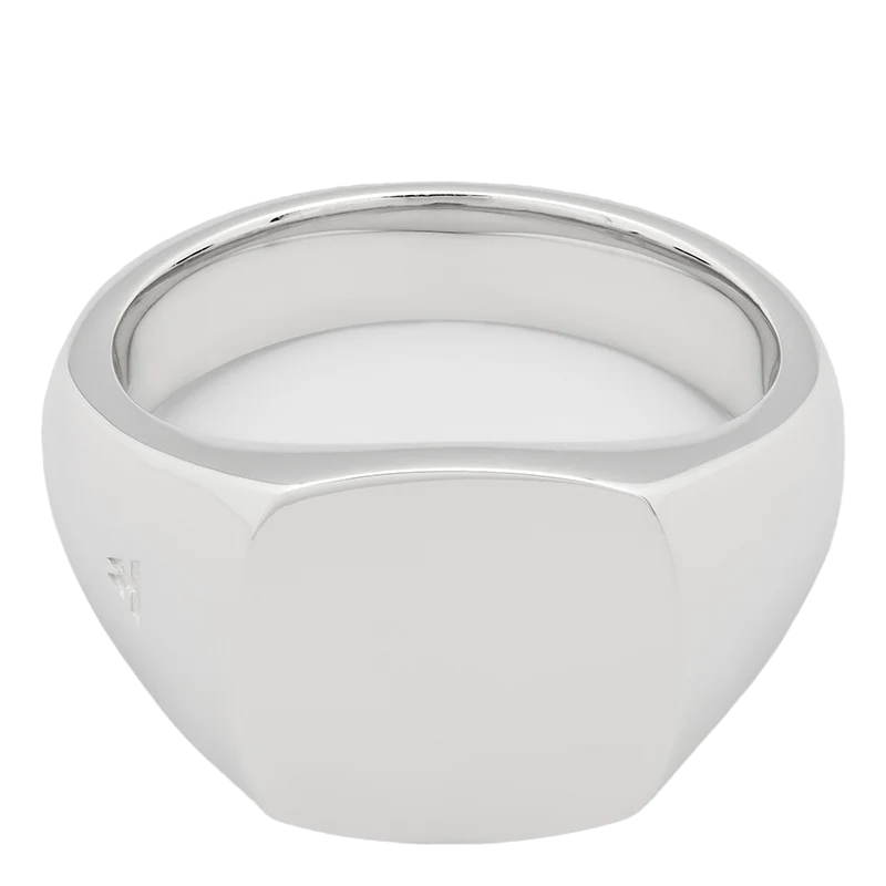 Kay Ring Silver