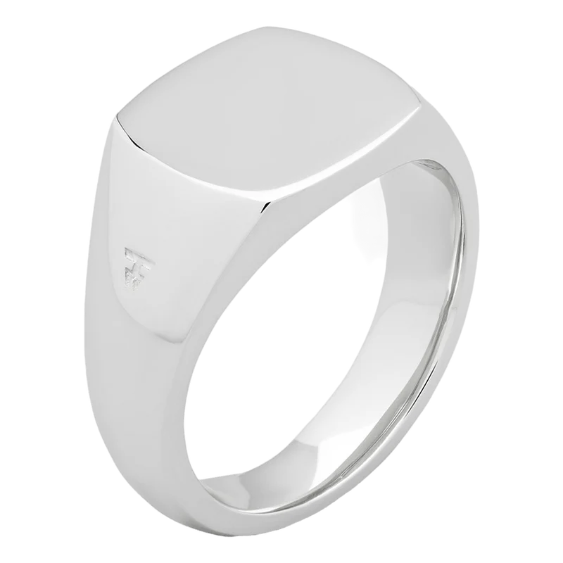 Kay Ring Silver