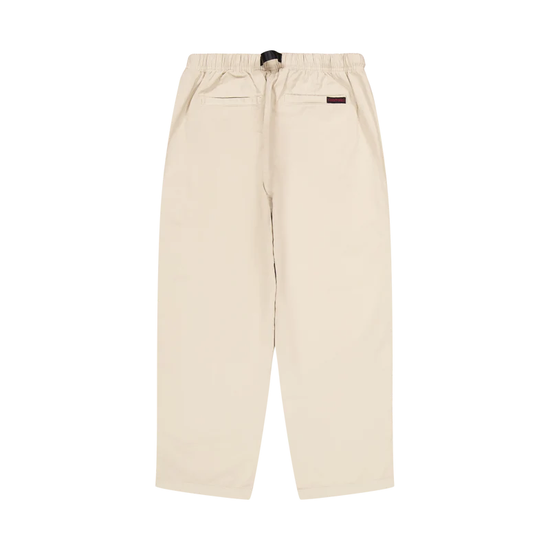 Loose Tapered Pant Us Chino