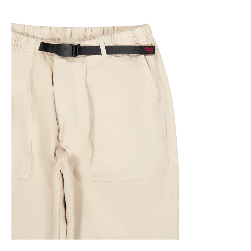 Loose Tapered Pant Us Chino