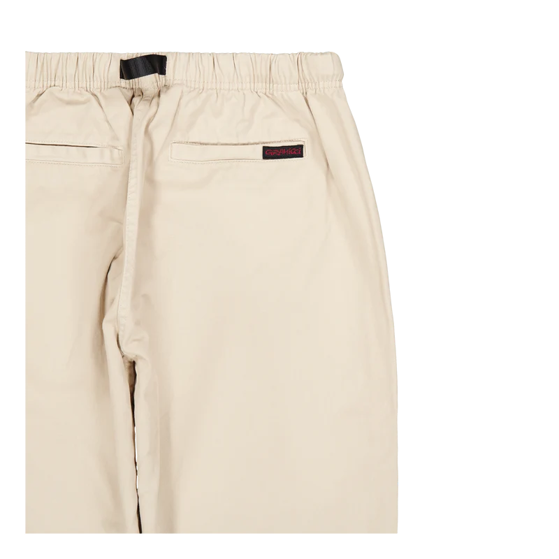 Loose Tapered Pant Us Chino