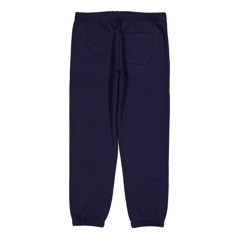 Chase Sweat Pant Dark Navy / Gold