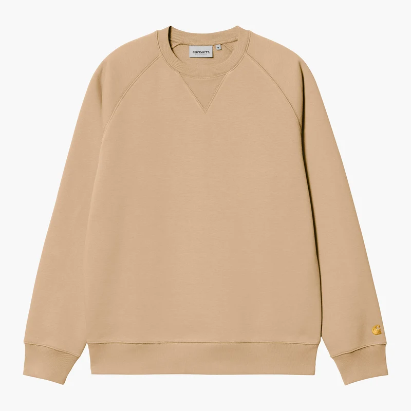 Chase Sweat Sable / Gold