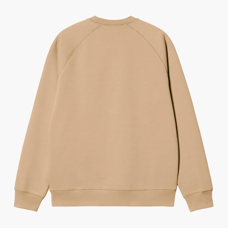 Chase Sweat Sable / Gold