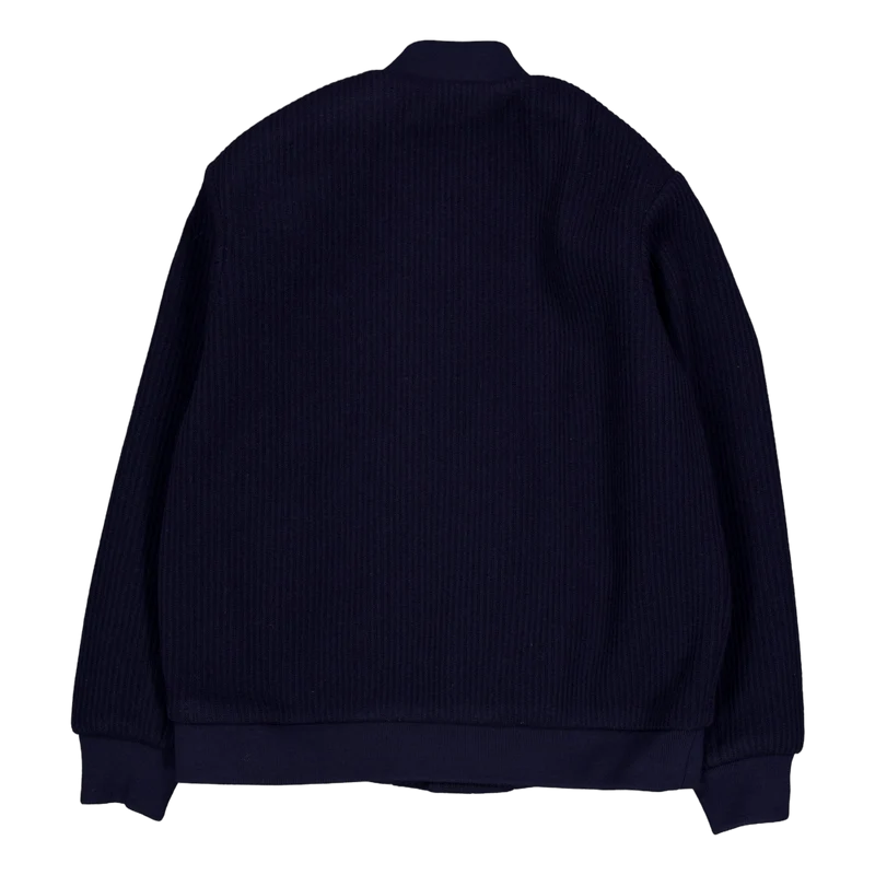 Blouson Mick Iak - Dark Navy