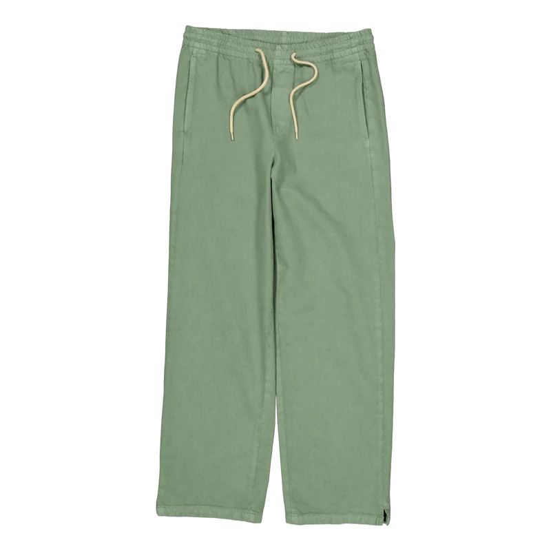 Pantalon Vincent Kai- Foret