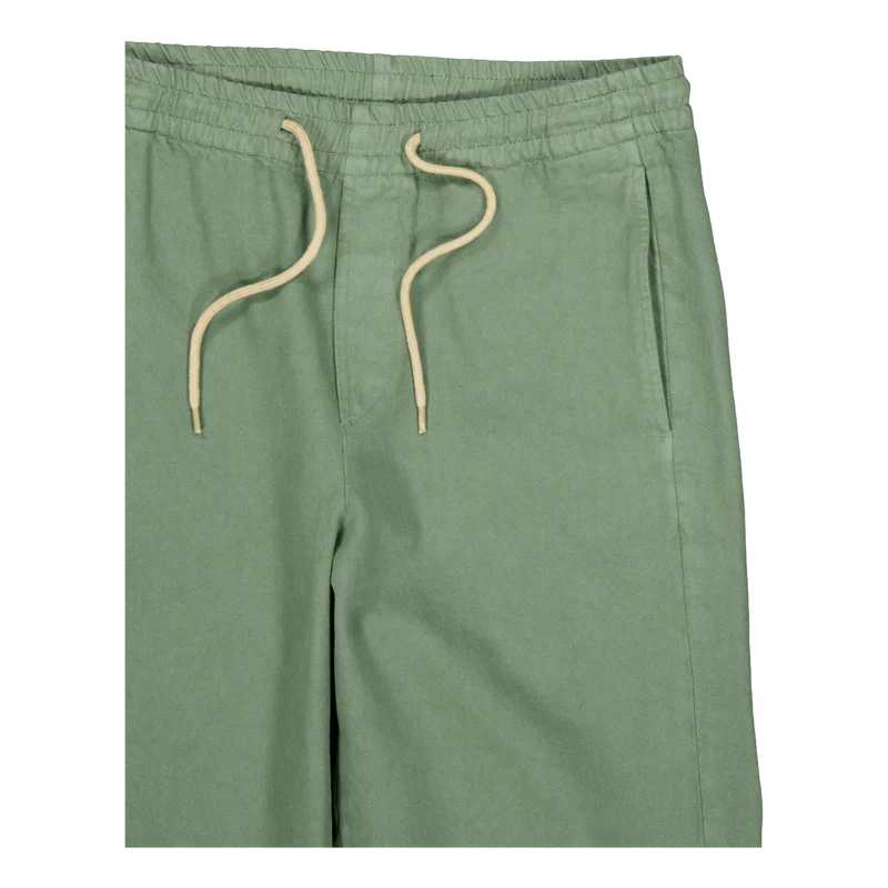 Pantalon Vincent Kai- Foret