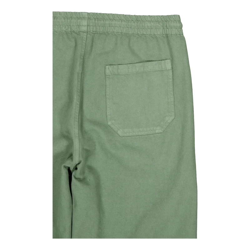 Pantalon Vincent Kai- Foret