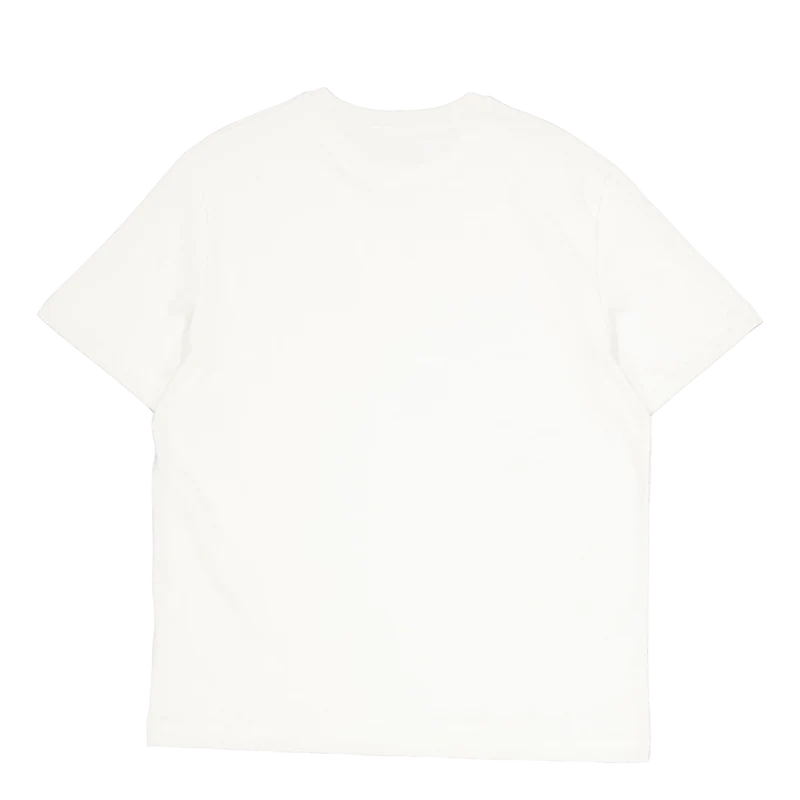 T-shirt Isaac Aag-craie