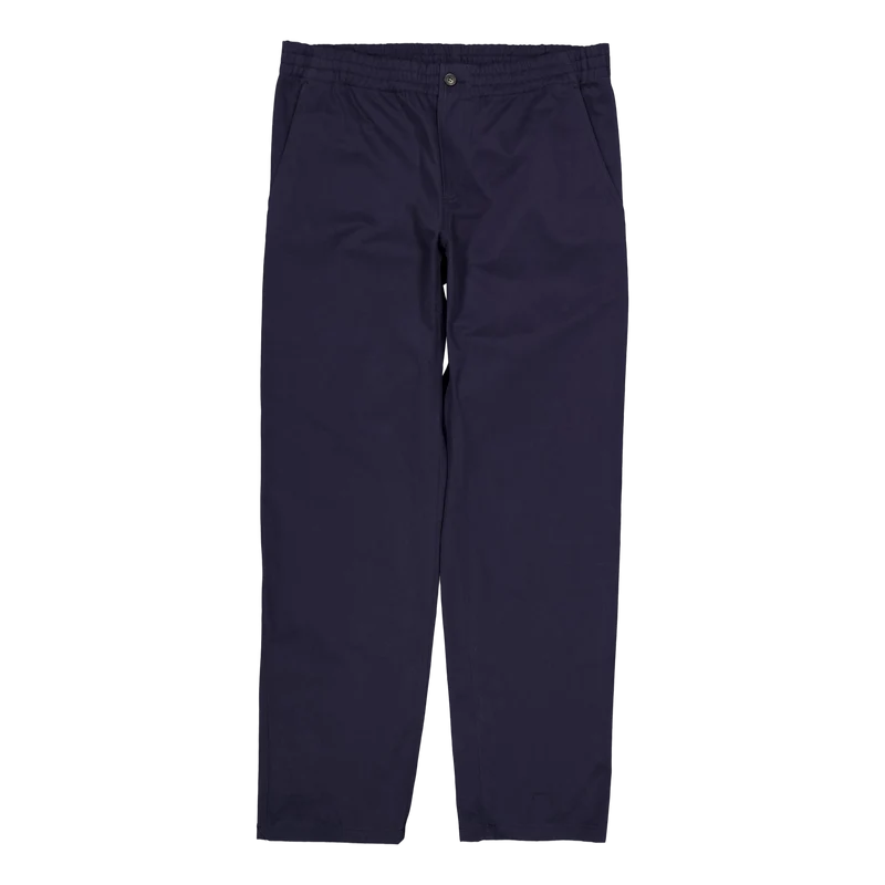 Pantalon Chuck Iak - Dark Navy