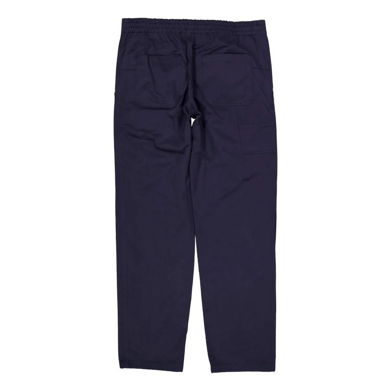 Pantalon Chuck Iak - Dark Navy