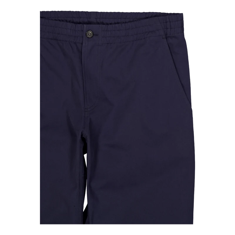 Pantalon Chuck Iak - Dark Navy