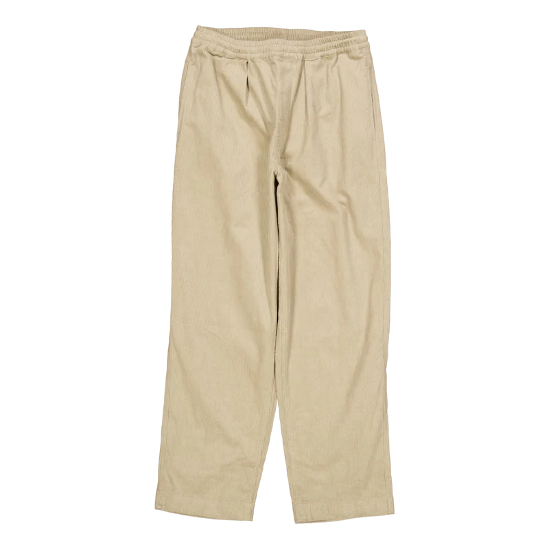 Huf Leisure Skate Pant Khaki