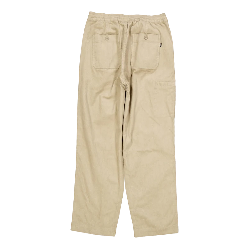 Huf Leisure Skate Pant Khaki