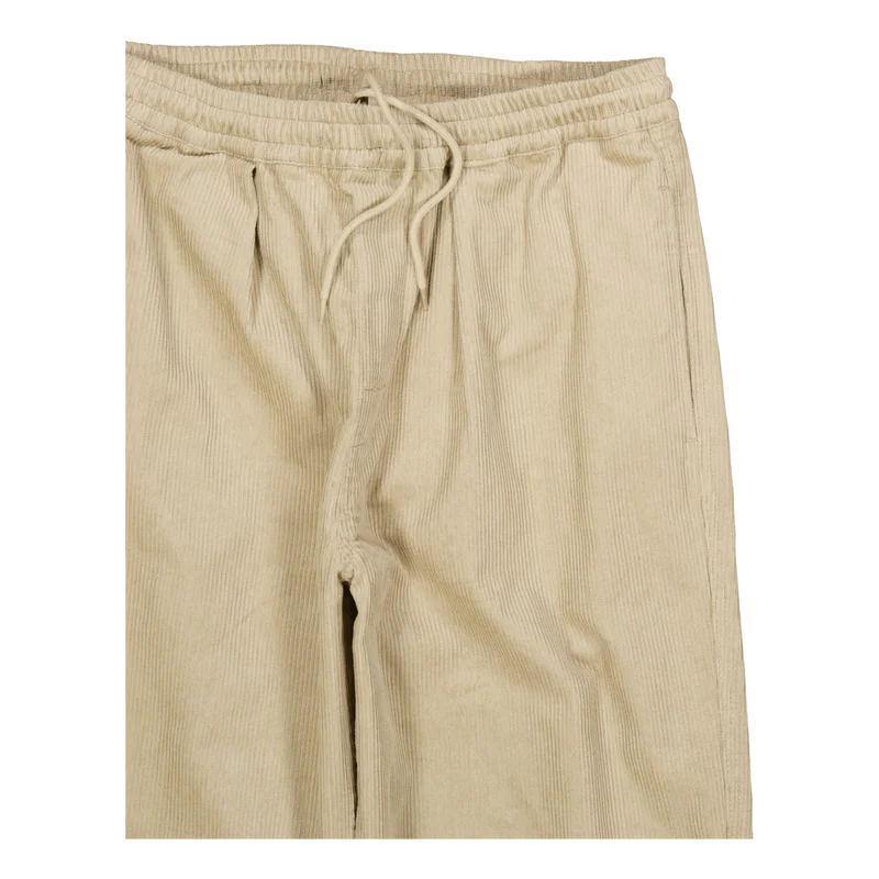 Huf Leisure Skate Pant Khaki
