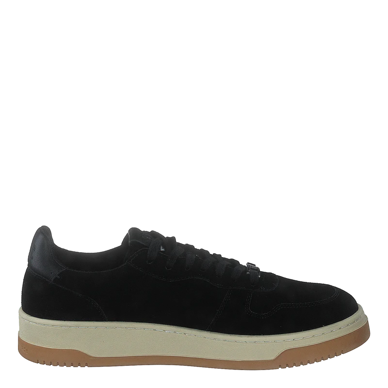 Court Suede Black