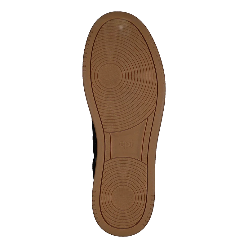 Court Suede Black
