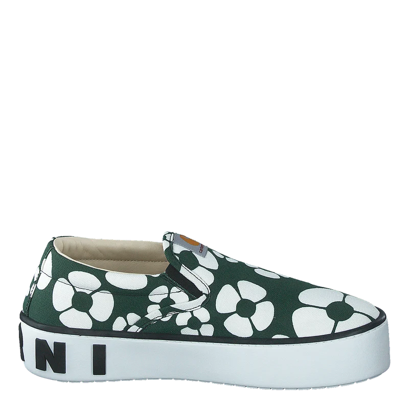 MARNI x CARHARTT WIP SNEAKERS