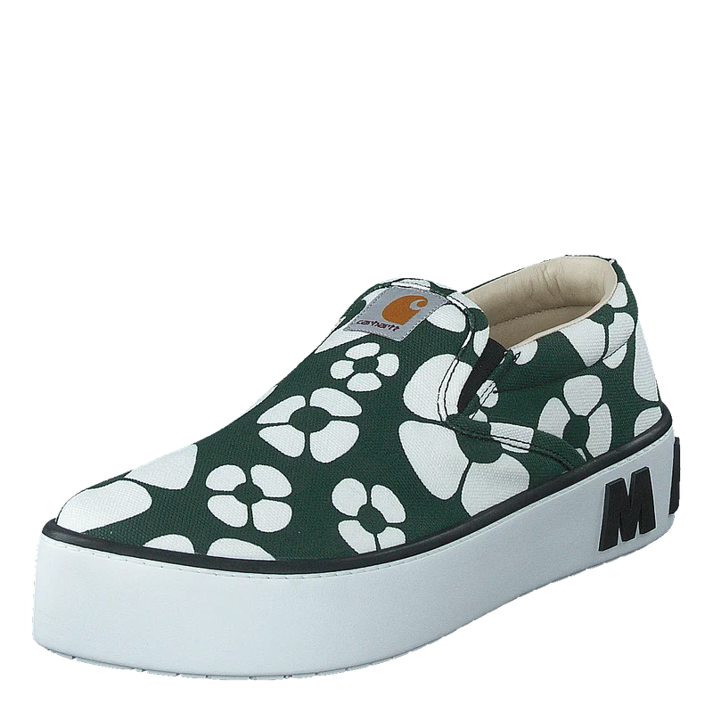 MARNI x CARHARTT WIP SNEAKERS