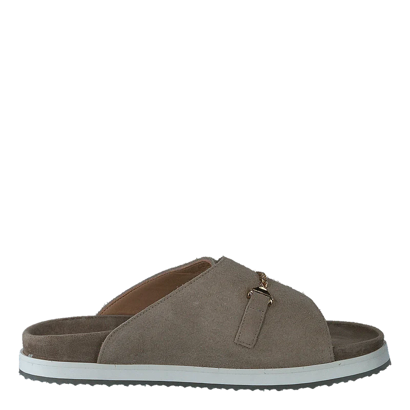 Zea Sleepers Bracelet Beige