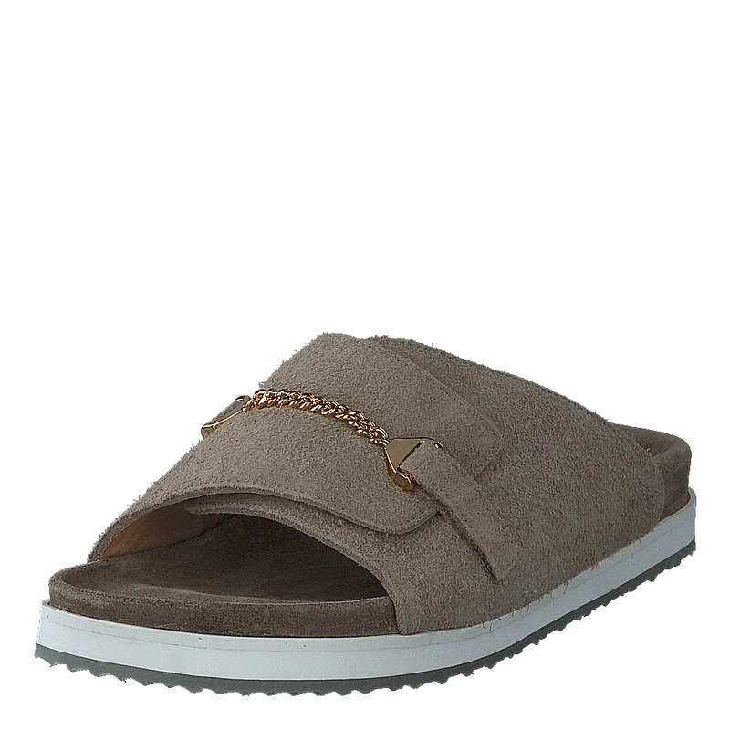 Zea Sleepers Bracelet Beige