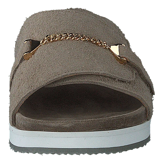 Zea Sleepers Bracelet Beige