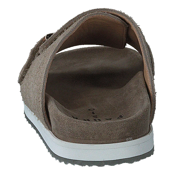 Zea Sleepers Bracelet Beige