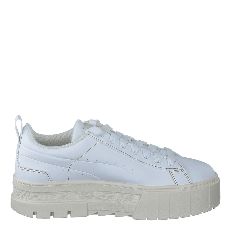 Mayze Infuse Wns Puma White