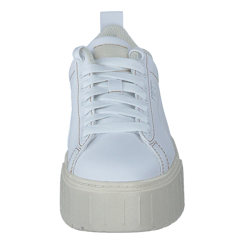 Mayze Infuse Wns Puma White