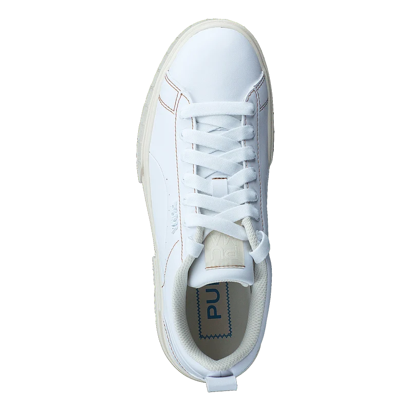 Mayze Infuse Wns Puma White