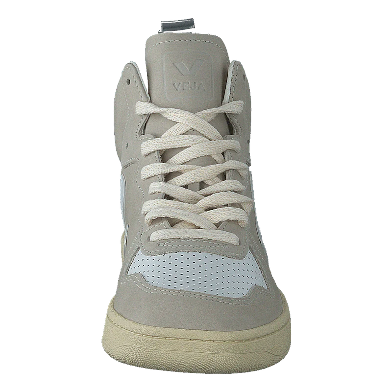 V-15 Natural White