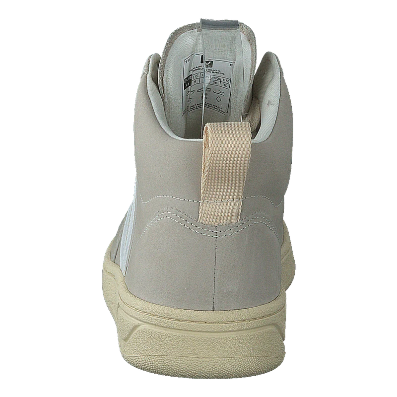 V-15 Natural White