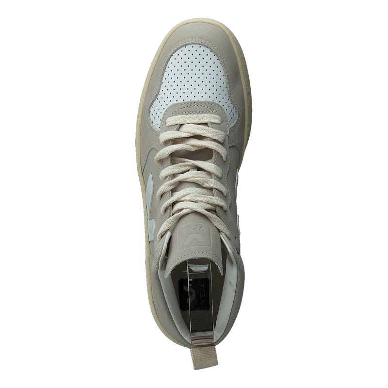 V-15 Natural White